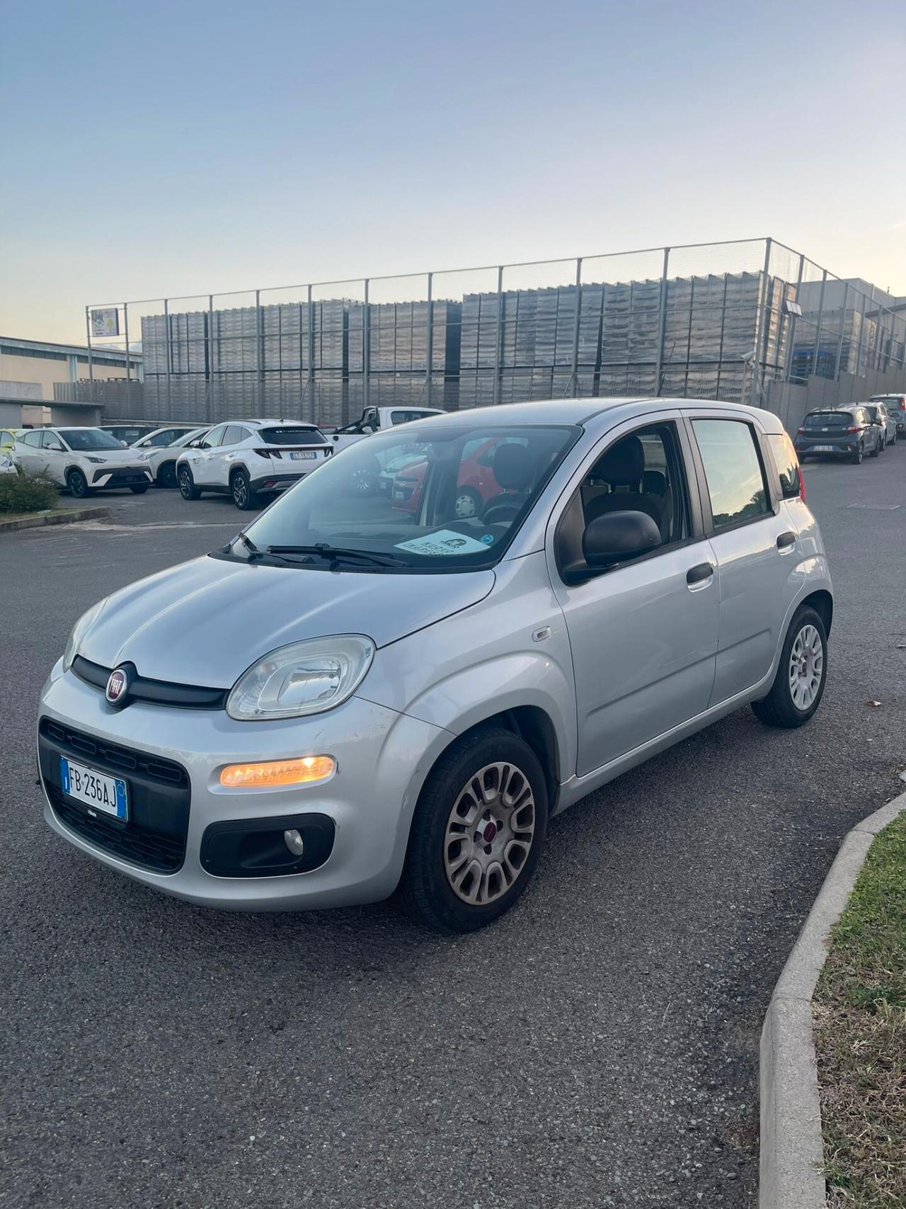 Fiat Panda 1.3 MJT S&S Easy