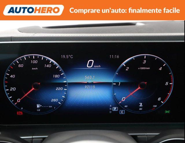 MERCEDES-BENZ GLE 300 d 4Matic Sport