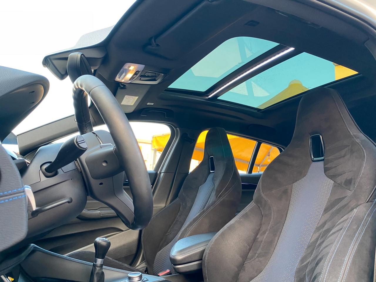 Bmw X2 sDrive 18d Msport