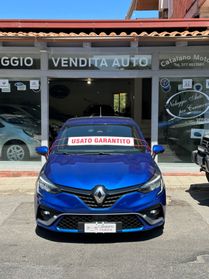 Renault Clio Hybrid E-Tech 140 CV 5 porte R.S. Line