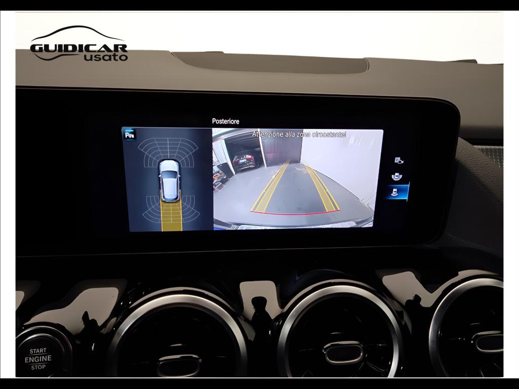 Mercedes-Benz GLA-H247 2020 - GLA 180 d Sport Plus auto