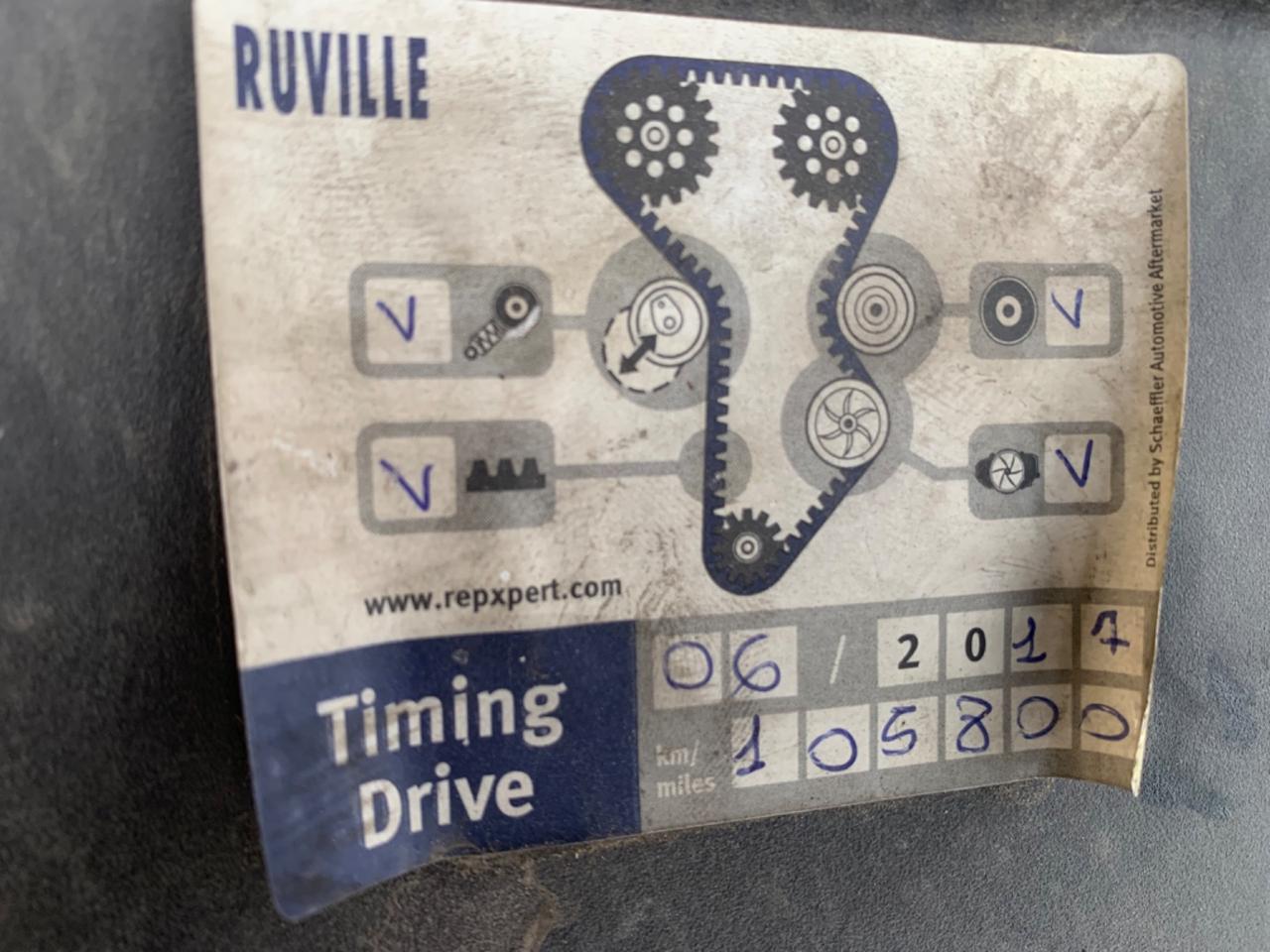 Volkswagen Passat 2.0 TDI DPF DSG Highline