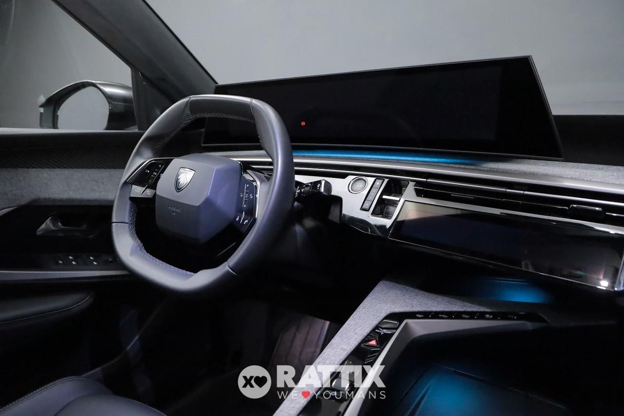 Peugeot 3008 1.2 Hybrid 145CV Allure e-DCS6