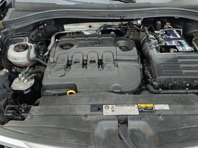 SKODA Kodiaq 2.0 TDI SCR DSG Executive