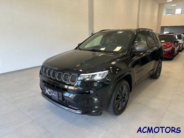 JEEP Compass 1.3 Turbo T4 150 CV aut. 2WD 80° Anniversario