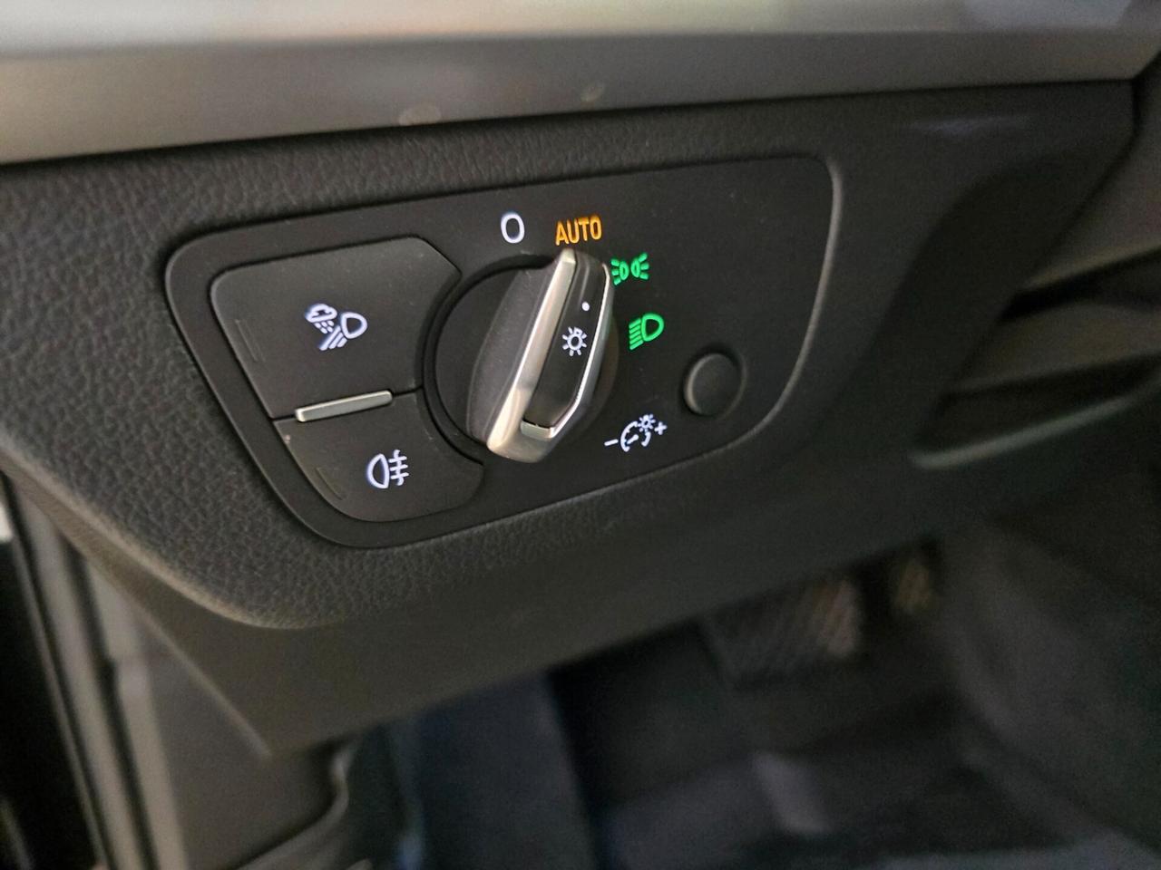 Audi Q5 40 TDI 204 CV quattro S tronic line