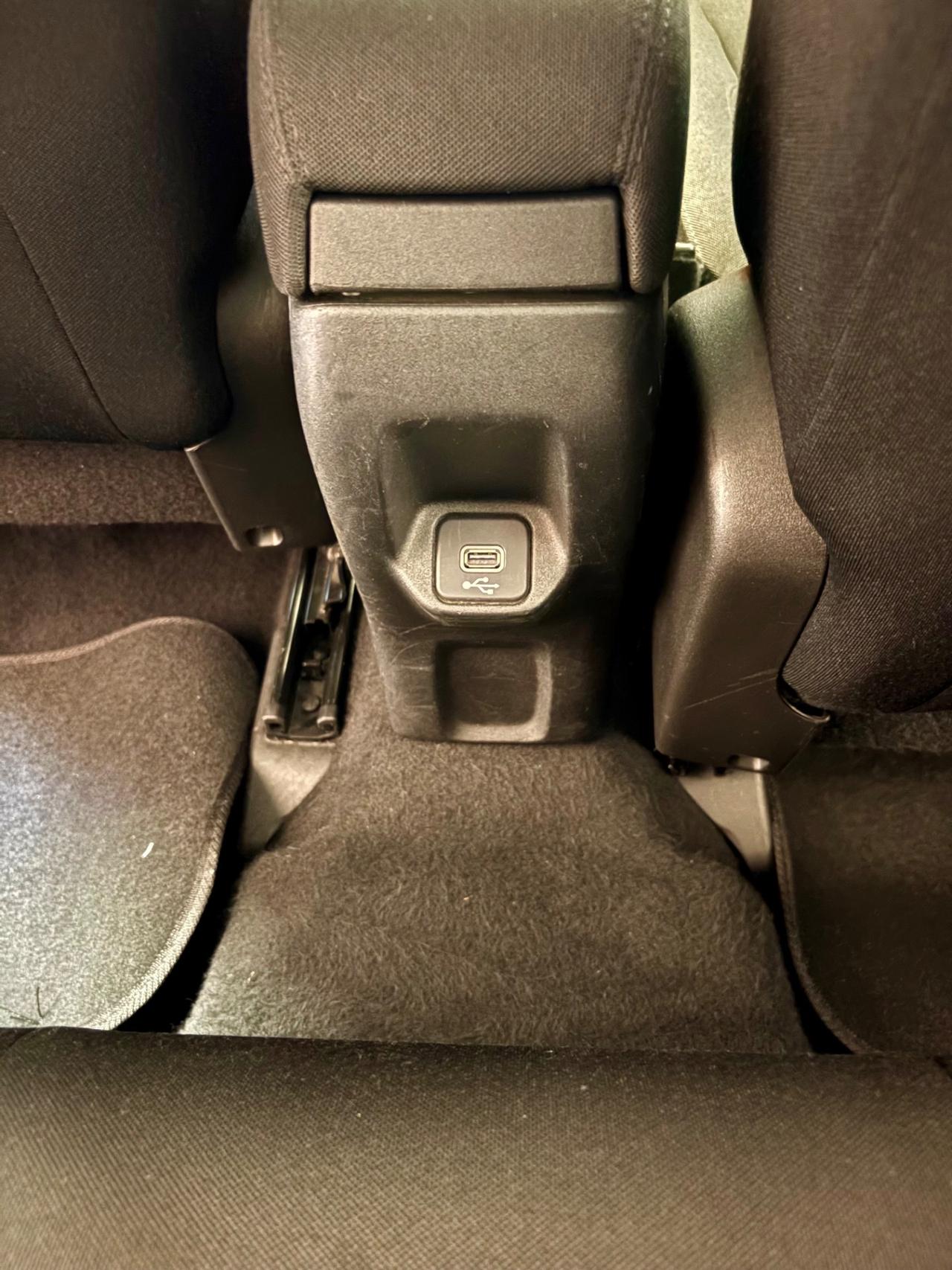 Jeep Renegade 2.0 Mjt 140CV 4WD Active Drive Longitude