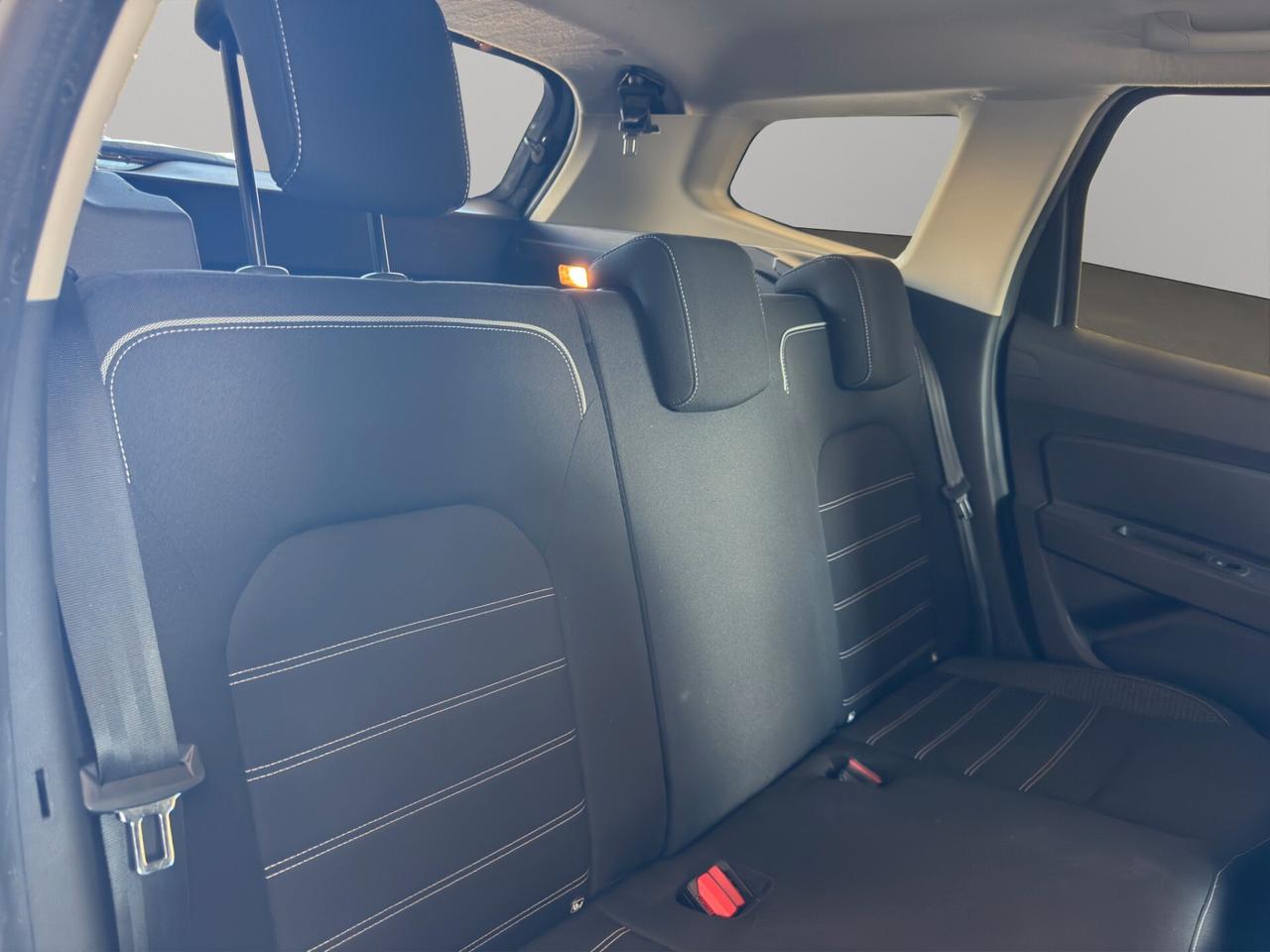 Dacia Duster 1.0 TCe GPL 4x2 Prestige