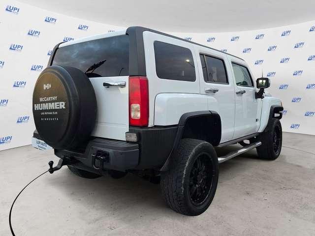 HUMMER H3 H3 3.7 aut. Luxury