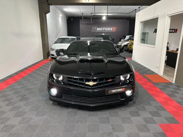 Chevrolet Camaro SS 6.2 V8