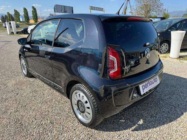 VOLKSWAGEN up! 1.0 75 CV 3 porte high up!