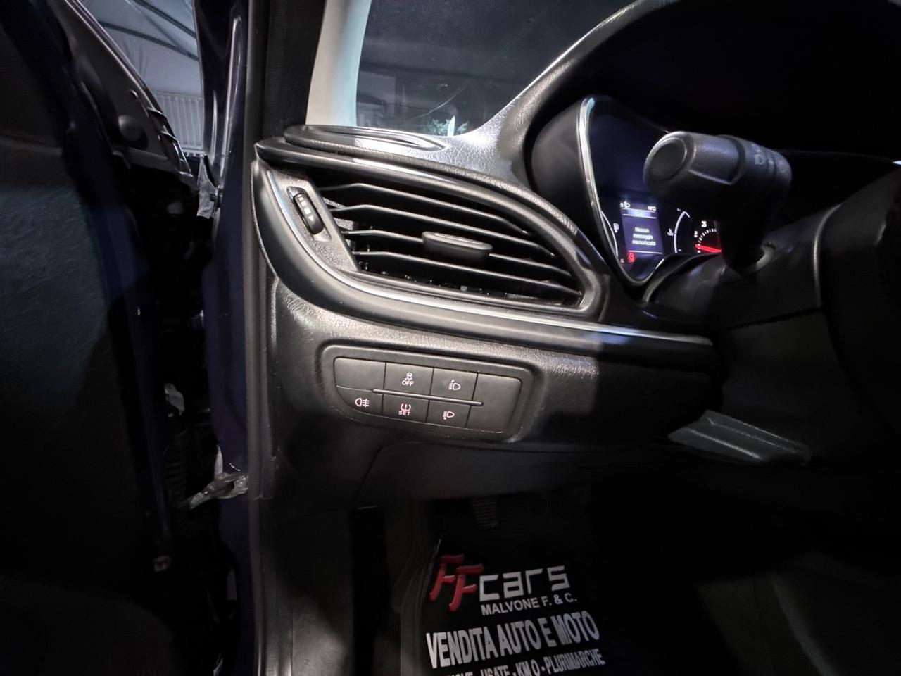 Fiat Tipo Lounge gpl