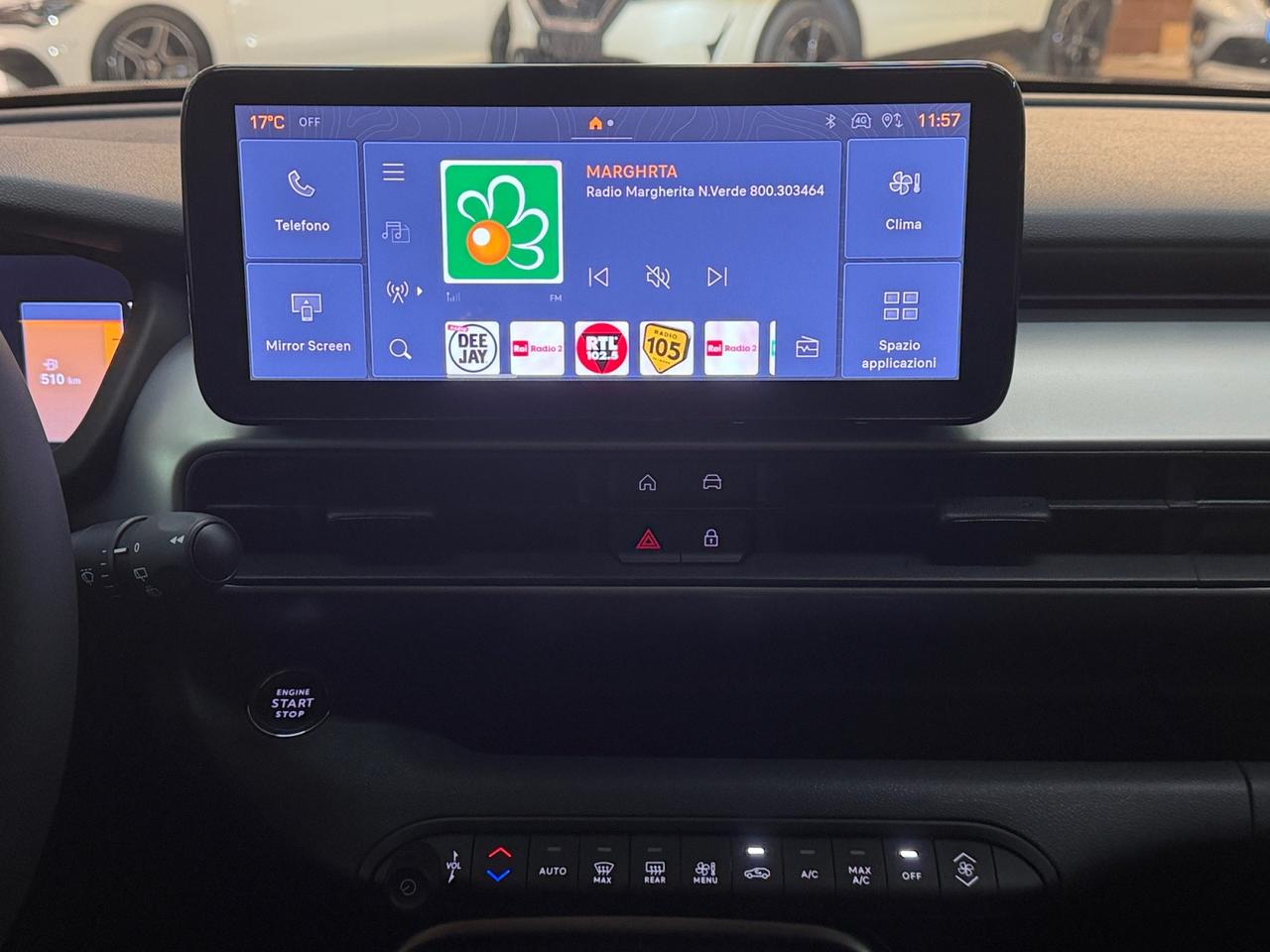 JEEP Avenger - Avenger 1.2 turbo Summit fwd 100cv