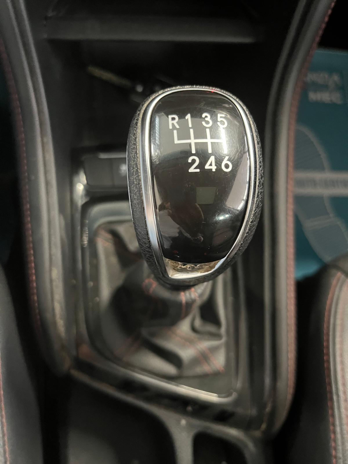 Evo Evo 4 1.6 Gpl 106cv IMPIANTO DI CASA MADRE