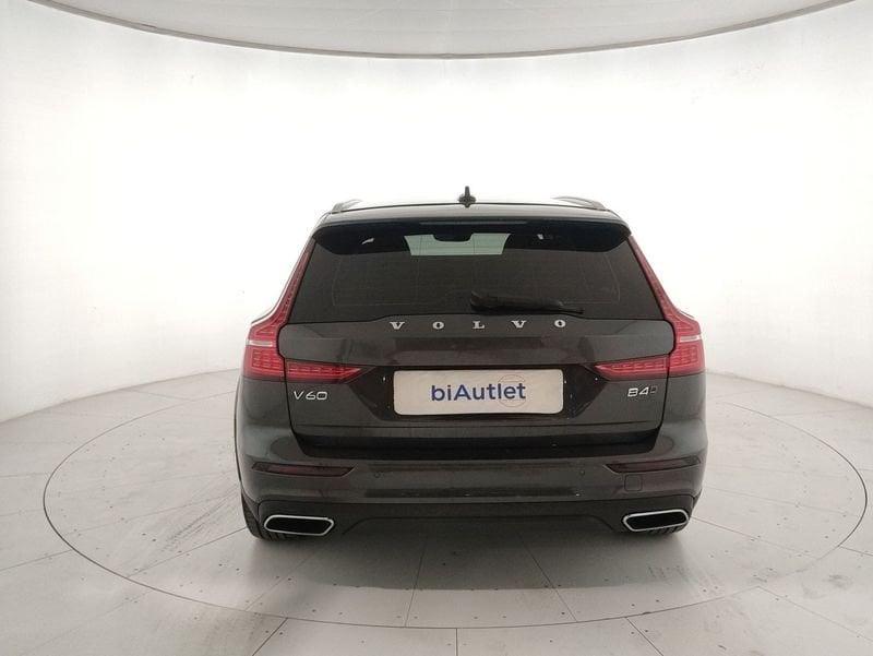 Volvo V60 Cross Country 2.0 b4 Business Pro Line awd auto