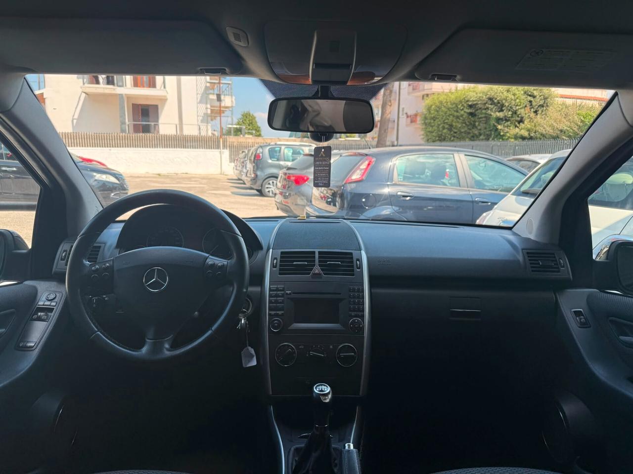 Mercedes-benz A 180 CDI Special Edition