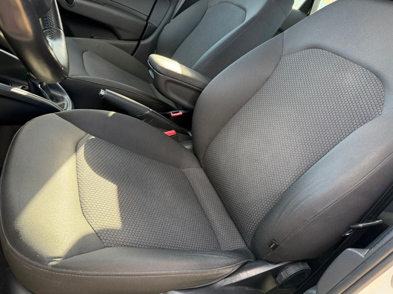 Audi A1 SPB 1.6 TDI S Tronic