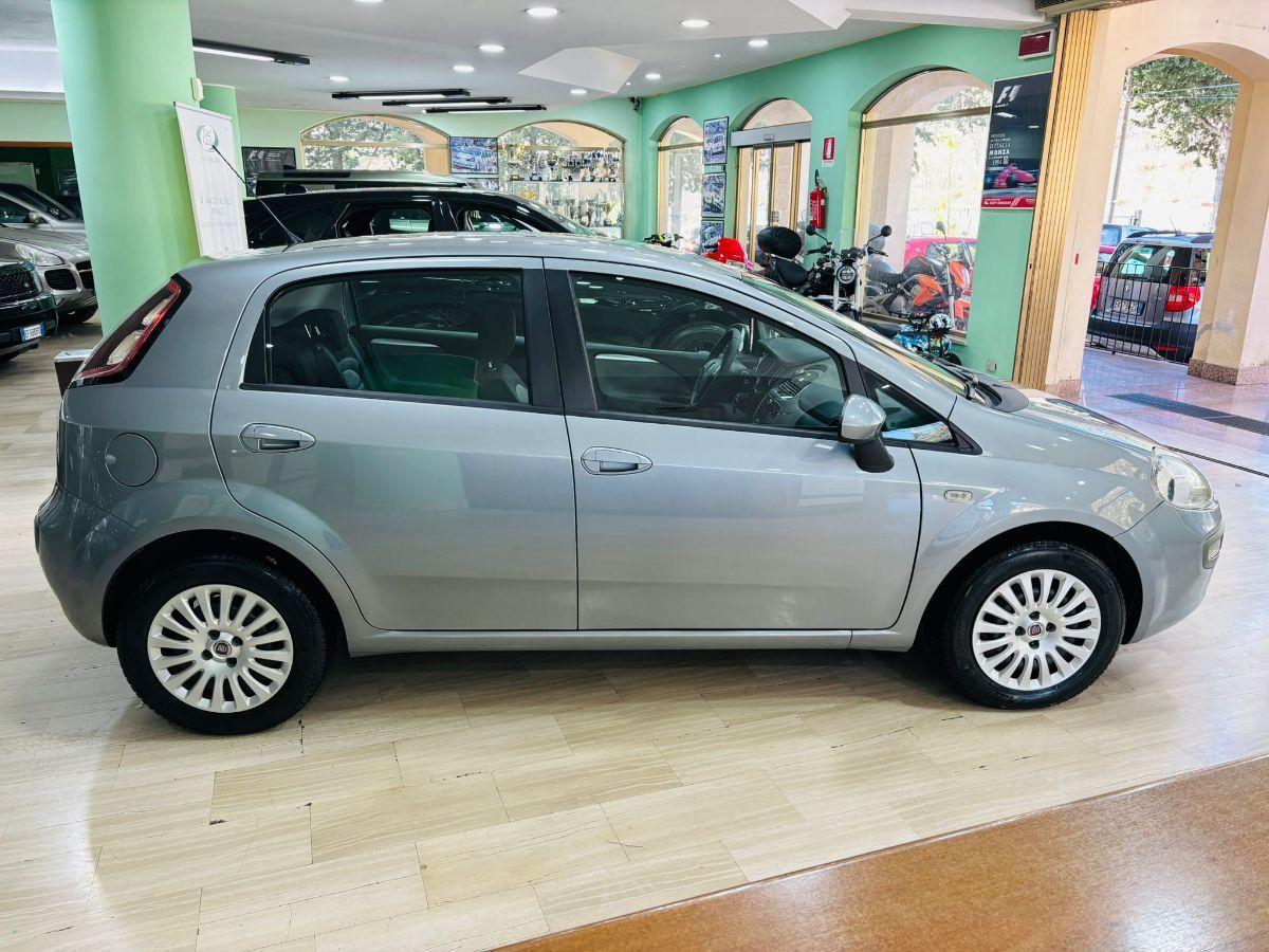 Fiat Punto Evo 1.4 105cv 5p. S&S Dynamic