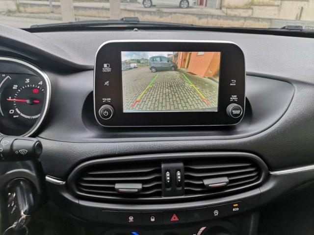 FIAT Tipo 1.6 Mjt S&S DCT SW Lounge