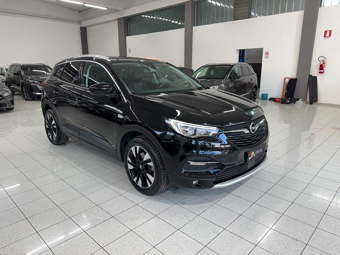 Grandland 1.6cdti AUTOMATICA INNOVATION BELLA