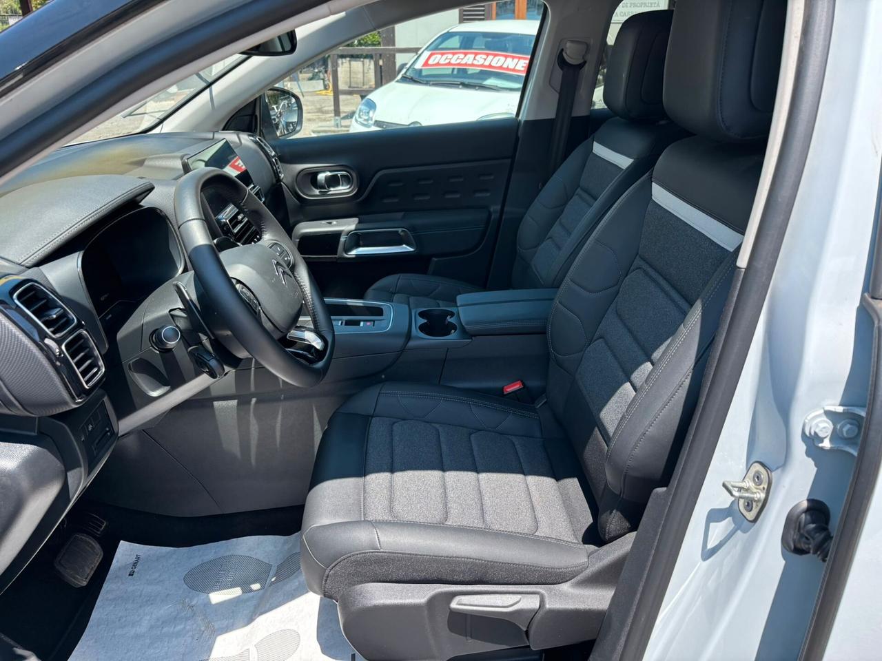 Citroen C5 Aircross BlueHDi 130 S&S EAT8 Plus