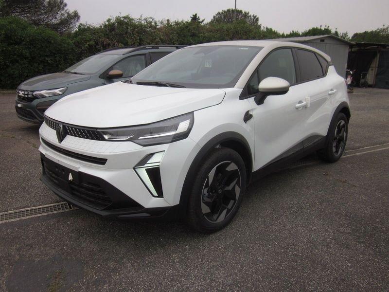 Renault Captur Captur TECHNO TCe 90 CV