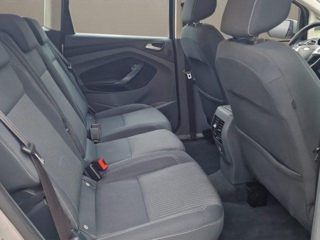 FORD C-Max 1.6 TDCi 115CV Titanium