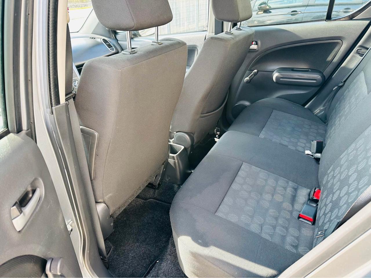 Suzuki Splash 1.0 GLS Safety Pack