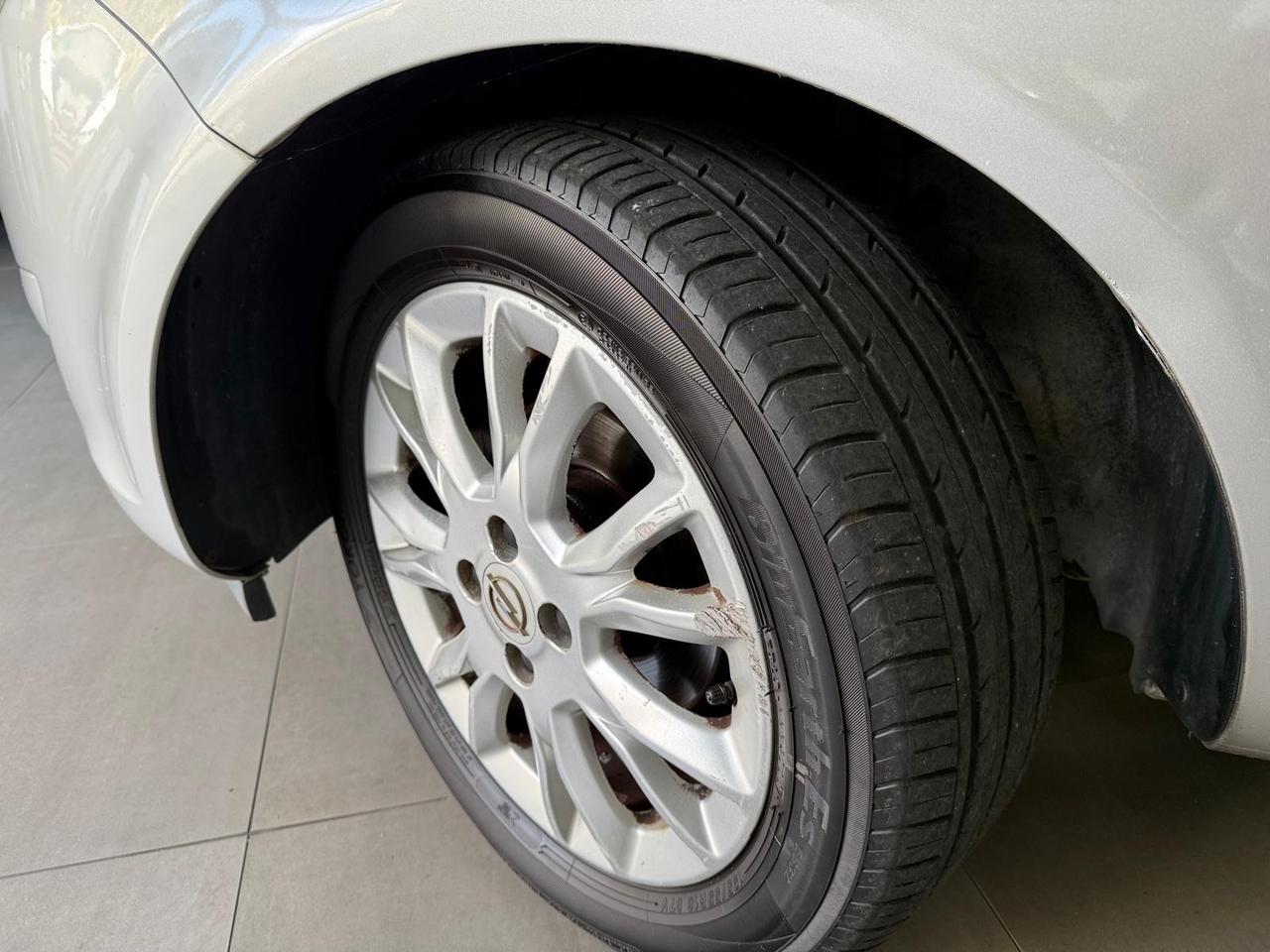 Opel Corsa 1.2 80CV 5 porte GPL-TECH Enjoy