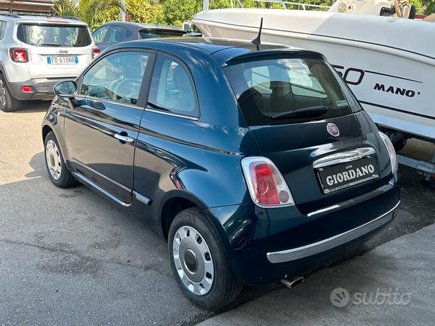 Fiat 500 1.3 mj 95 cv