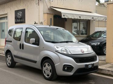FIAT Qubo 1.3MJT 95CV N1 Easy