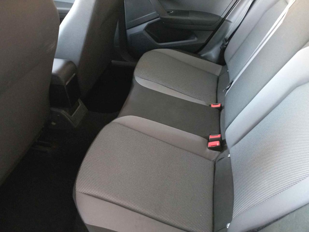 Seat Arona 1.0 EcoTSI Style