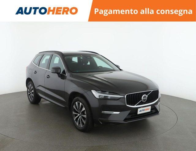 VOLVO XC60 B4 (d) AWD automatico Core