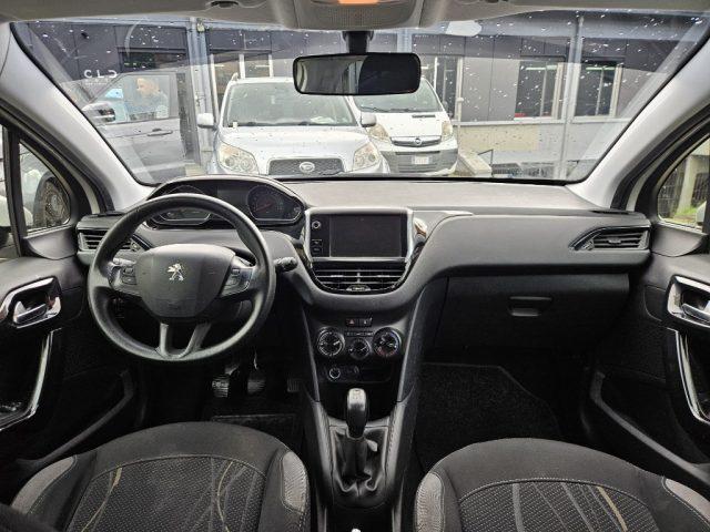 PEUGEOT 208 1° serie 1.2 VTi 82 CV 5 porte Access