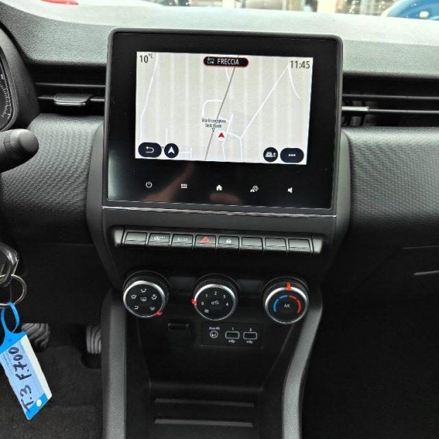 RENAULT Clio TCe 90 CV Equilibre