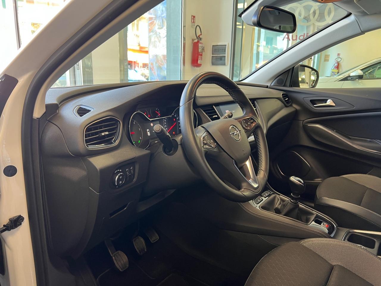 Opel Grandland X 1.5 diesel Ecotec Start&Stop Advance