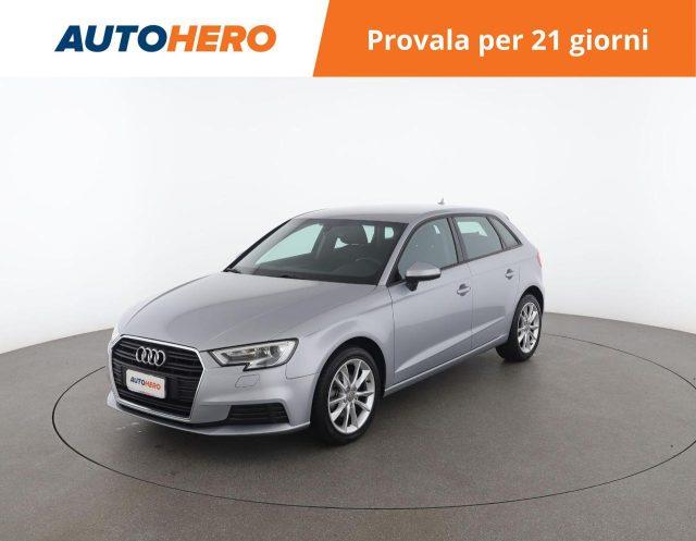 AUDI A3 SPB 1.6 TDI 116 CV Business