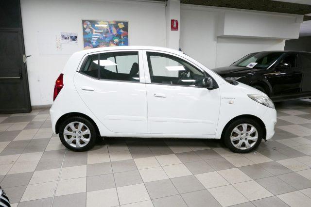 HYUNDAI i10 1.1 12V Comfort