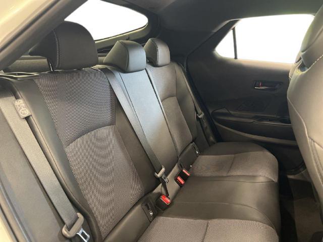 TOYOTA C-HR 1.8 HV Lounge