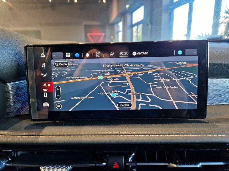 Alfa Romeo Tonale My24 Hybrid 130cv Veloce