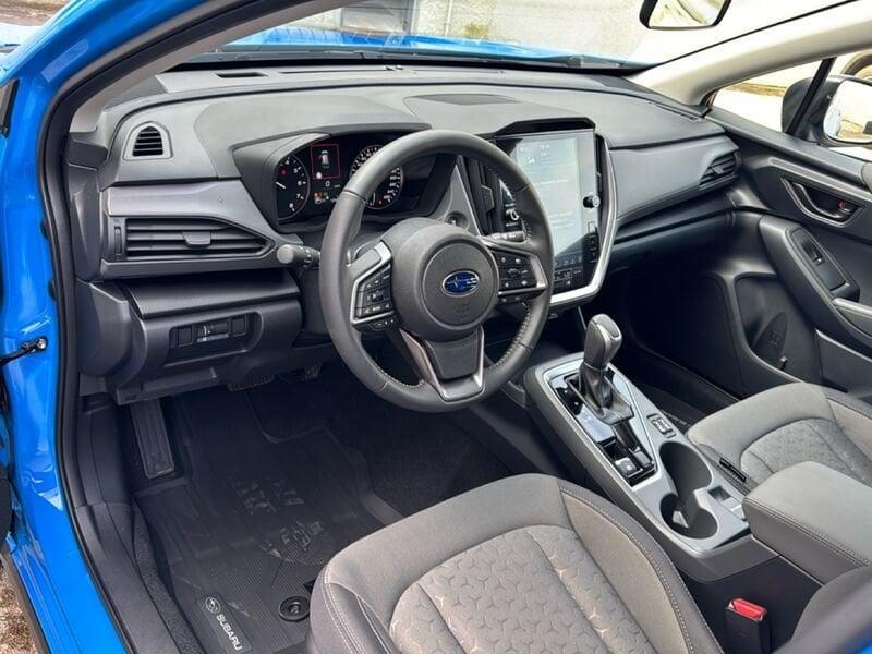 Subaru Crosstrek Crosstrek 2.0i e-boxer Style Xtra