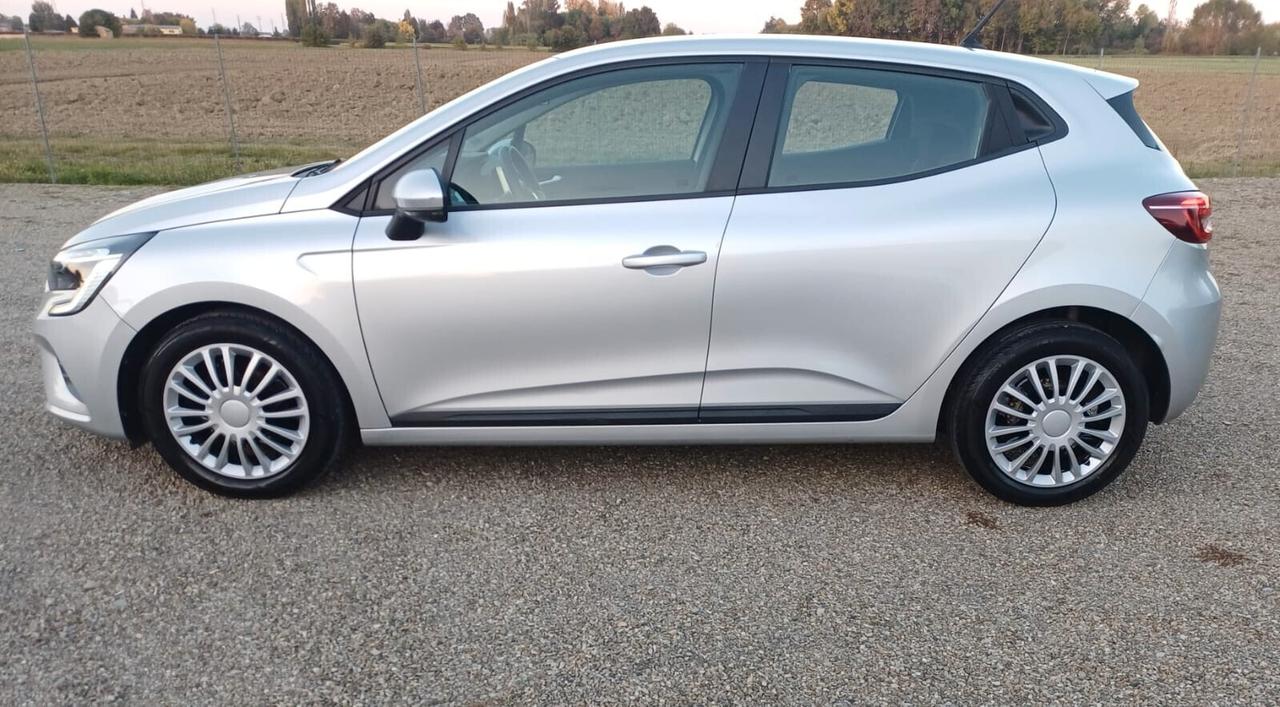 Renault Clio TCe 100 CV GPL 5 porte Life