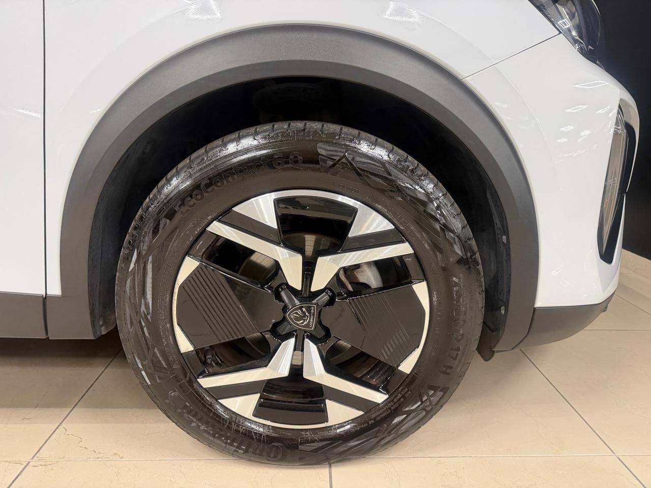 Peugeot 2008 2008 1.2 puretech Allure s&s 100cv