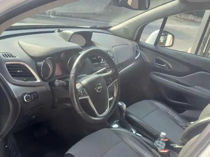 Opel Mokka 1.7 CDTI Ecotec 130CV " Cosmo PERFETTA"