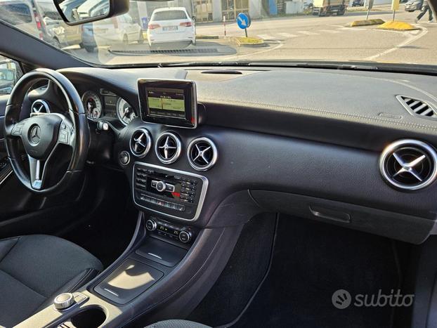 MERCEDES-BENZ A 180 CDI Automatic Premium/full o