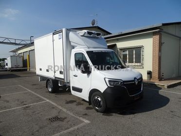 RENAULT Master ISOTERMICO 7 EP + FRIGO ZANOTTI IN ATP IN ARRIVO