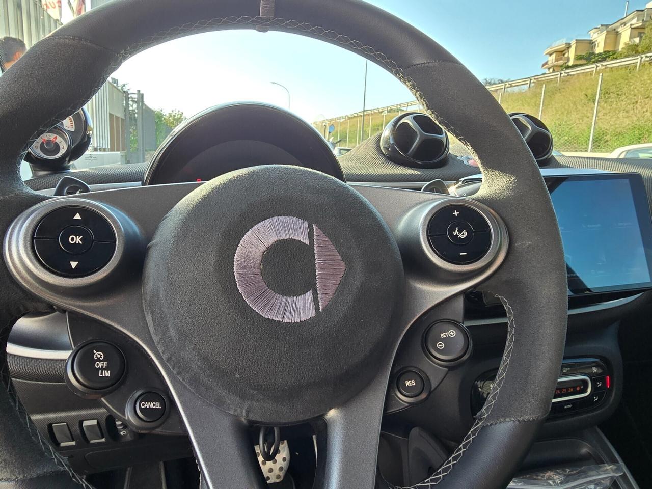 Smart ForTwo 70 1.0 Perfect