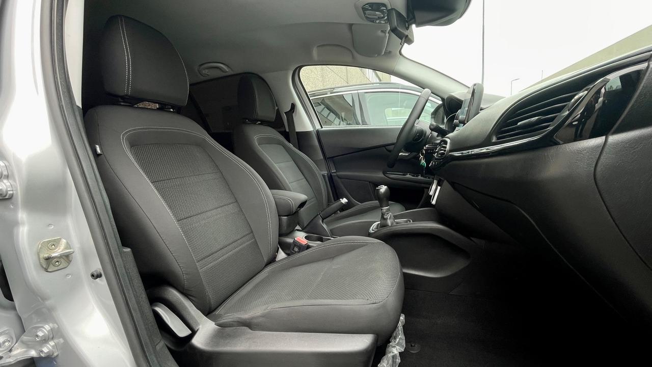 FIAT TIPO SW 1.3 CITY LIFE MTJ 95CV - FULL LED, NEOPATENTATI