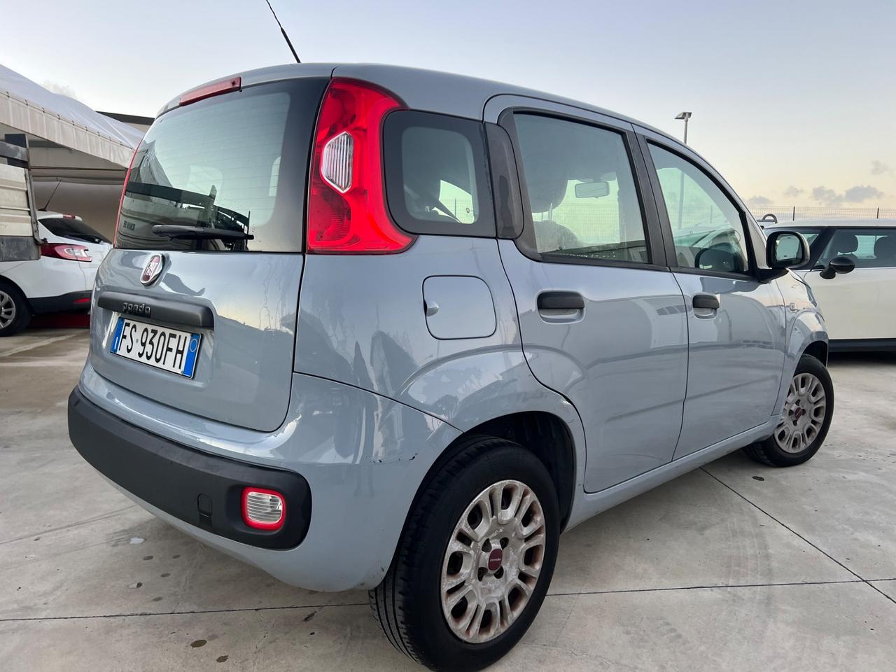 Fiat Panda 1.2 Easy