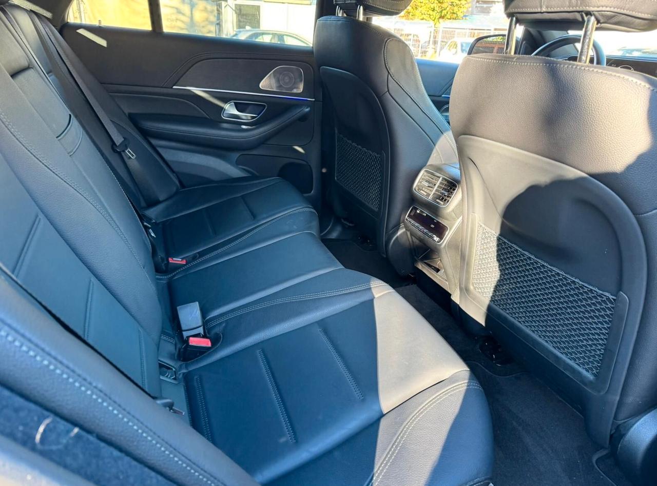 Mercedes-benz GLE 350 de hybrid 4Matic Coupé AMG PREMIUM PLUS 2022